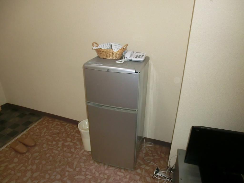 Weekly Uehonmachi Hotel Osaka Eksteriør billede