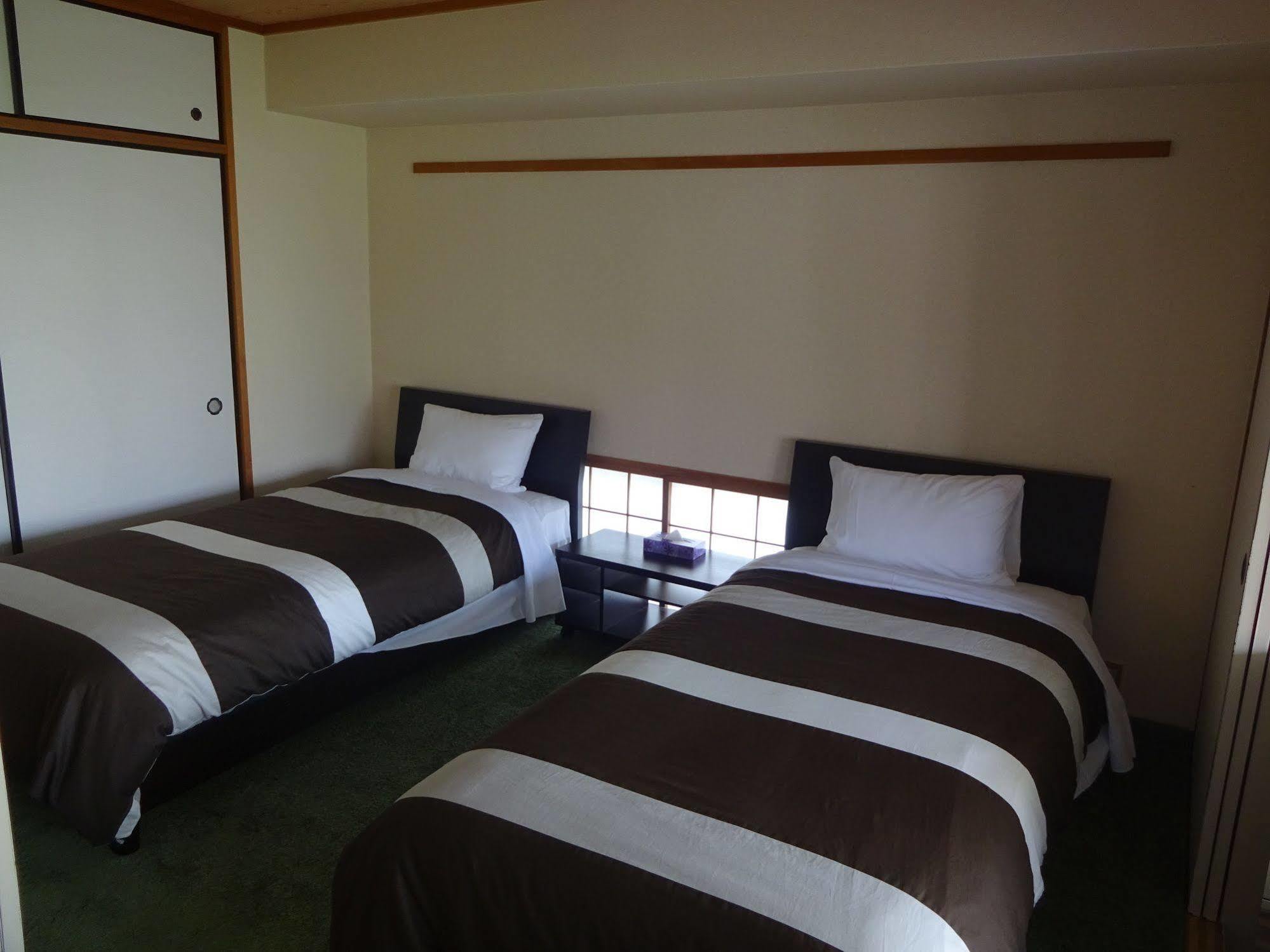 Weekly Uehonmachi Hotel Osaka Eksteriør billede